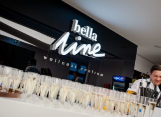 Bella Line